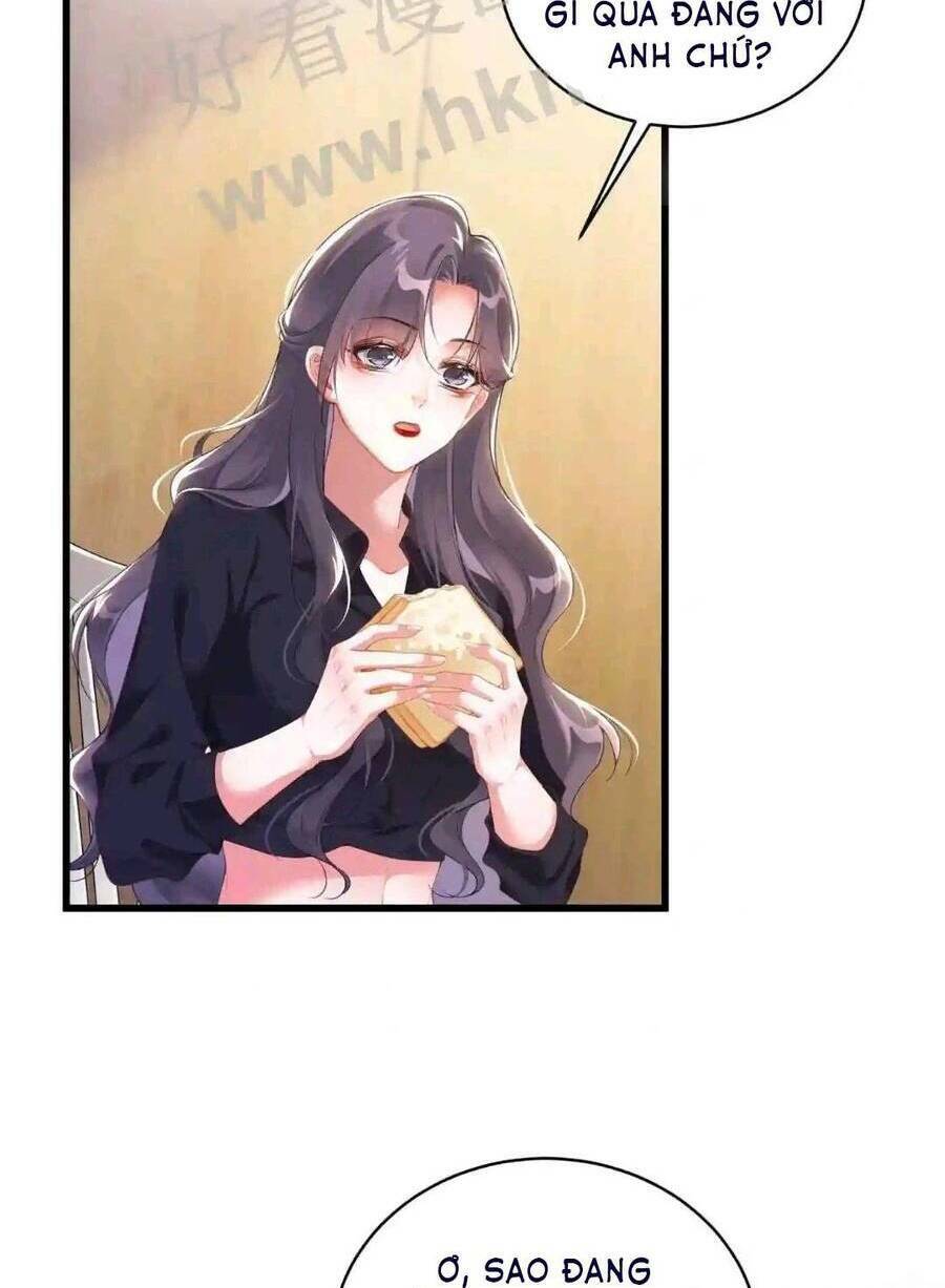 HÓA RA LÀ ANH SIÊU LÒNG TRƯỚC: Chapter 23