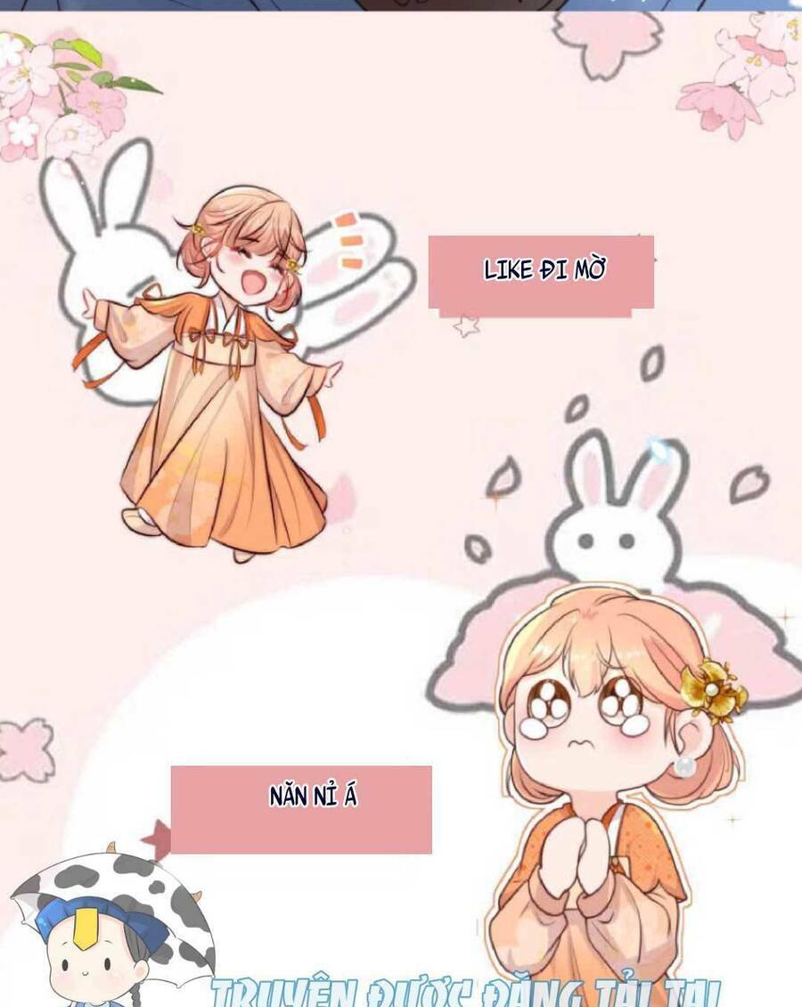 HÓA RA LÀ ANH SIÊU LÒNG TRƯỚC: Chapter 23