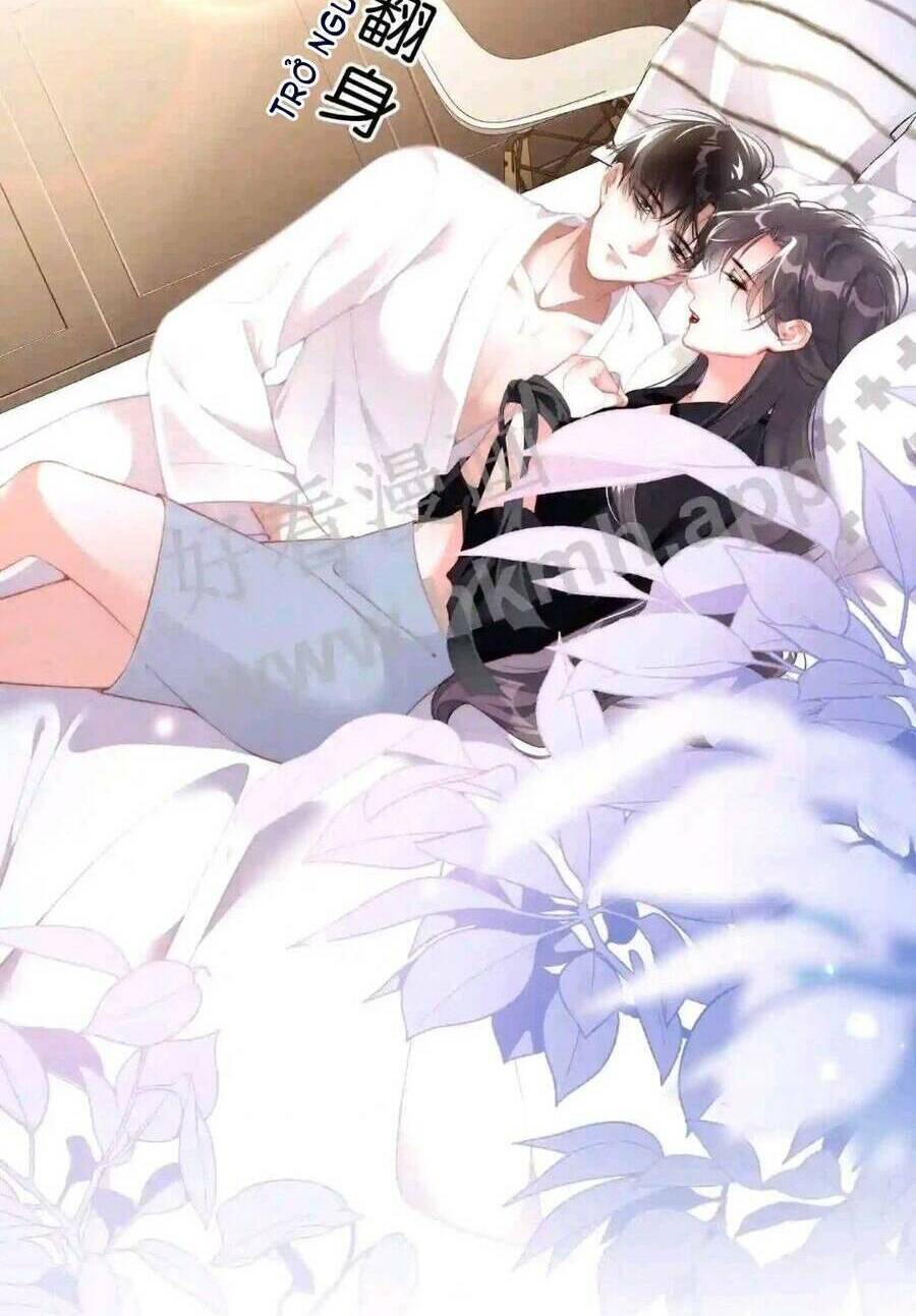 HÓA RA LÀ ANH SIÊU LÒNG TRƯỚC: Chapter 23