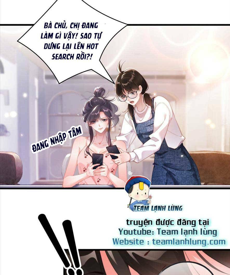 HÓA RA LÀ ANH SIÊU LÒNG TRƯỚC: Chapter 3