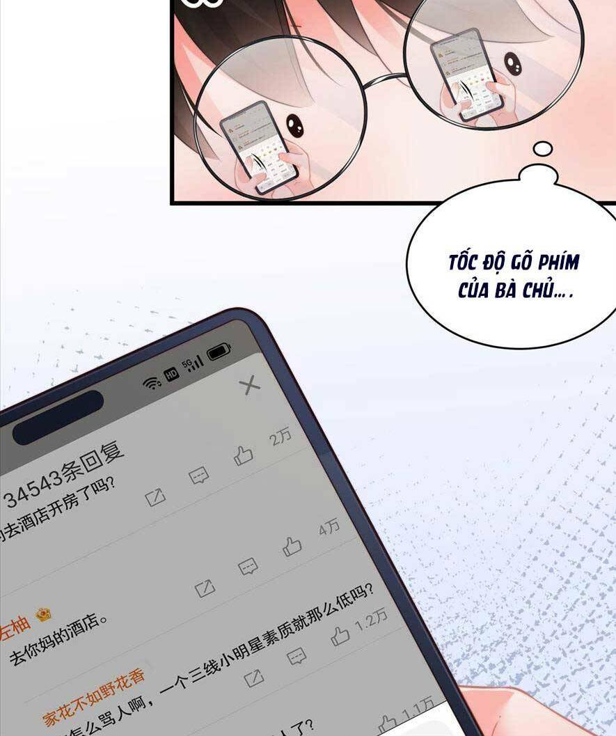 HÓA RA LÀ ANH SIÊU LÒNG TRƯỚC: Chapter 3