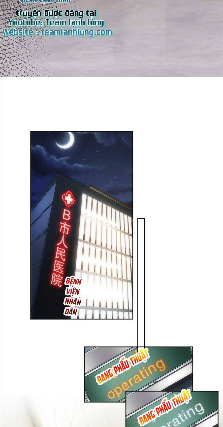 HÓA RA LÀ ANH SIÊU LÒNG TRƯỚC: Chapter 3