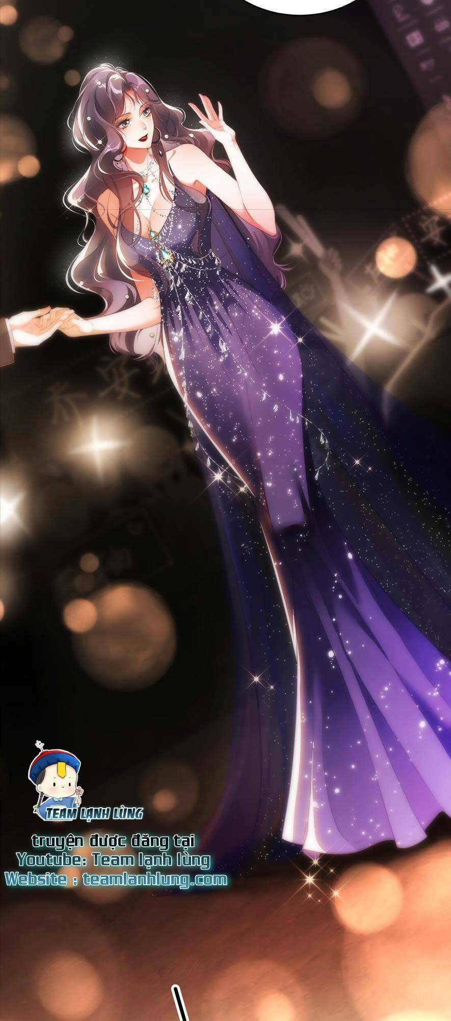 HÓA RA LÀ ANH SIÊU LÒNG TRƯỚC: Chapter 3