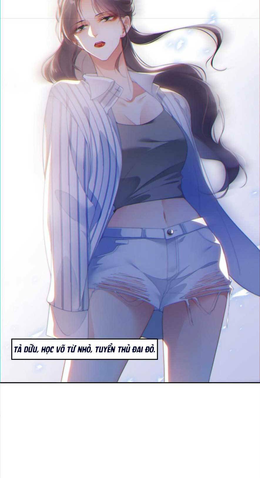 HÓA RA LÀ ANH SIÊU LÒNG TRƯỚC: Chapter 4