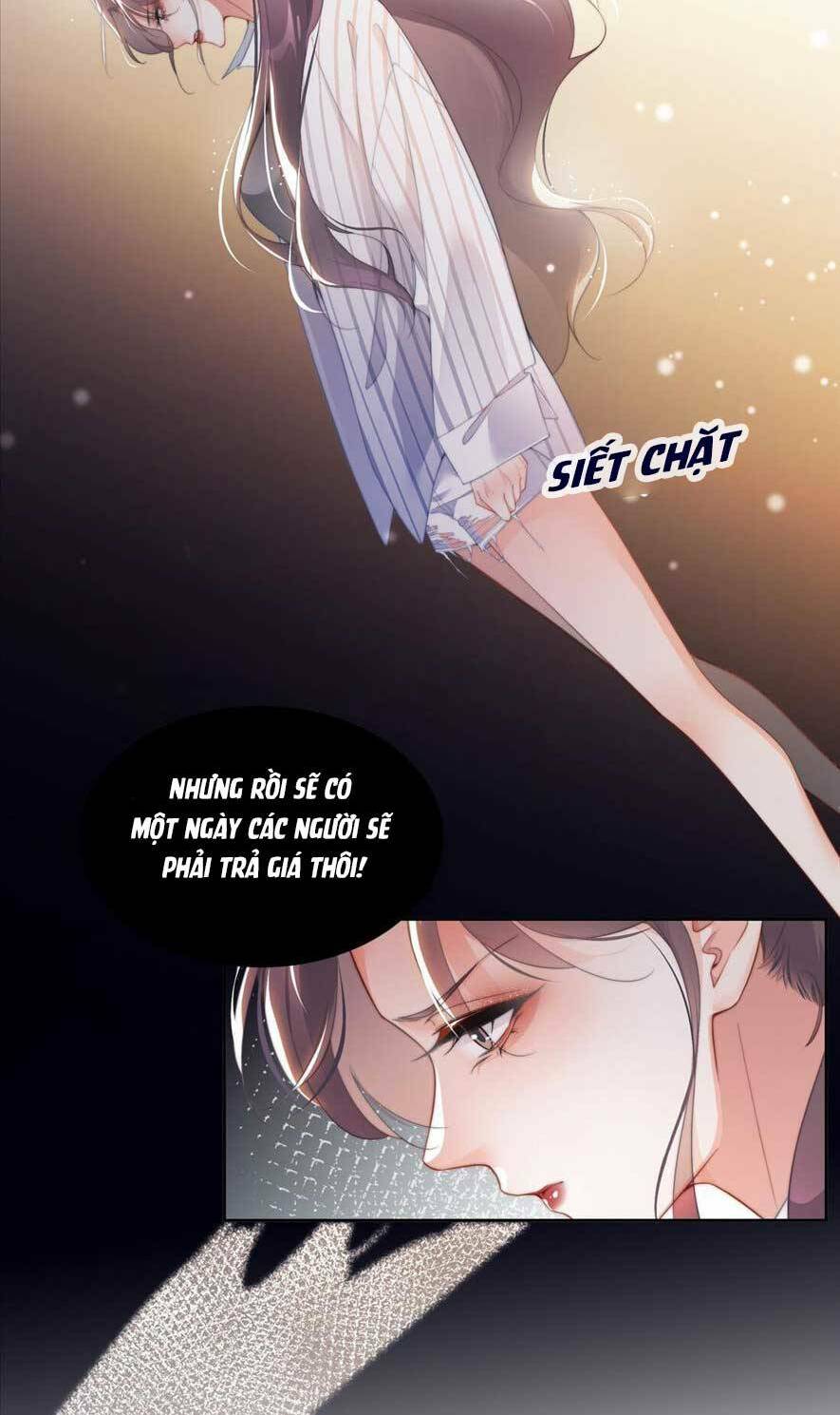 HÓA RA LÀ ANH SIÊU LÒNG TRƯỚC: Chapter 4