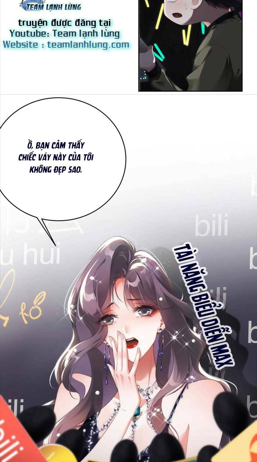 HÓA RA LÀ ANH SIÊU LÒNG TRƯỚC: Chapter 4
