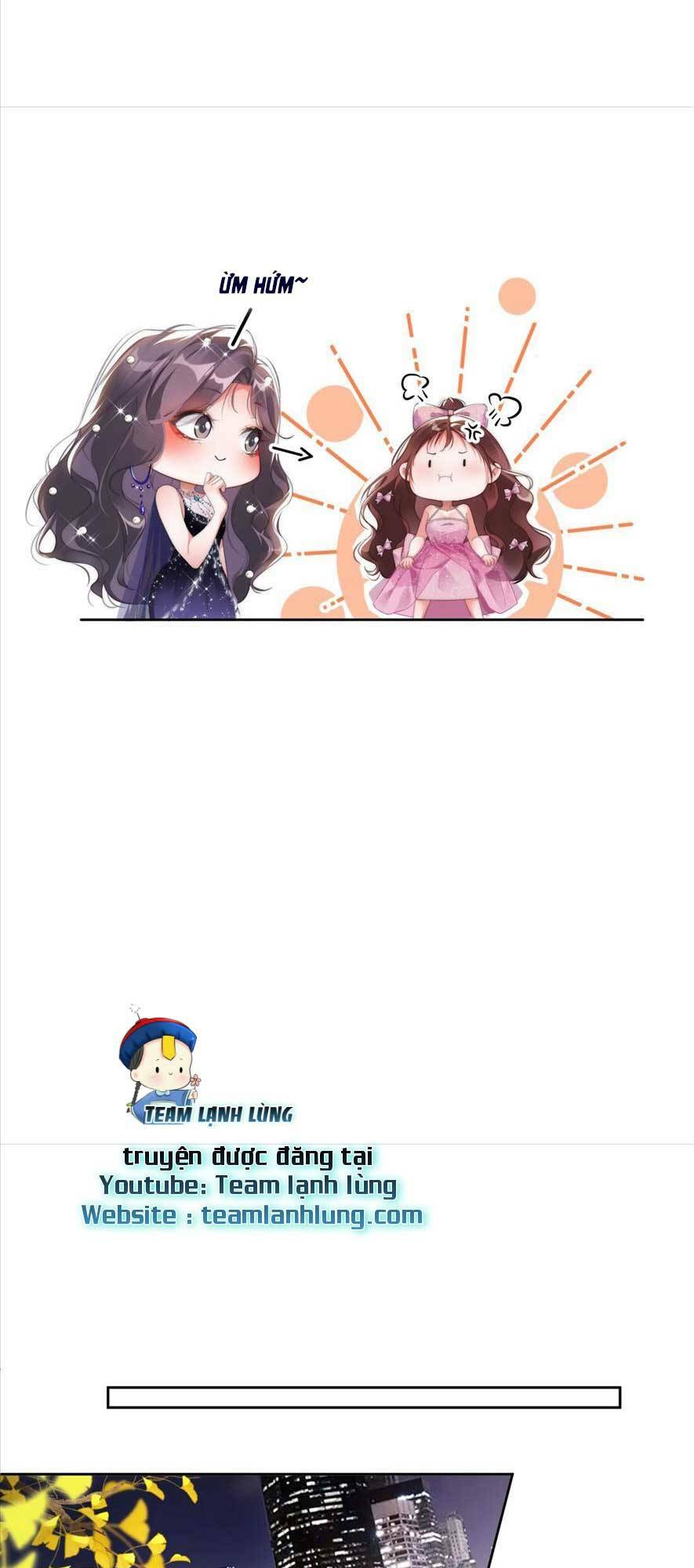 HÓA RA LÀ ANH SIÊU LÒNG TRƯỚC: Chapter 4