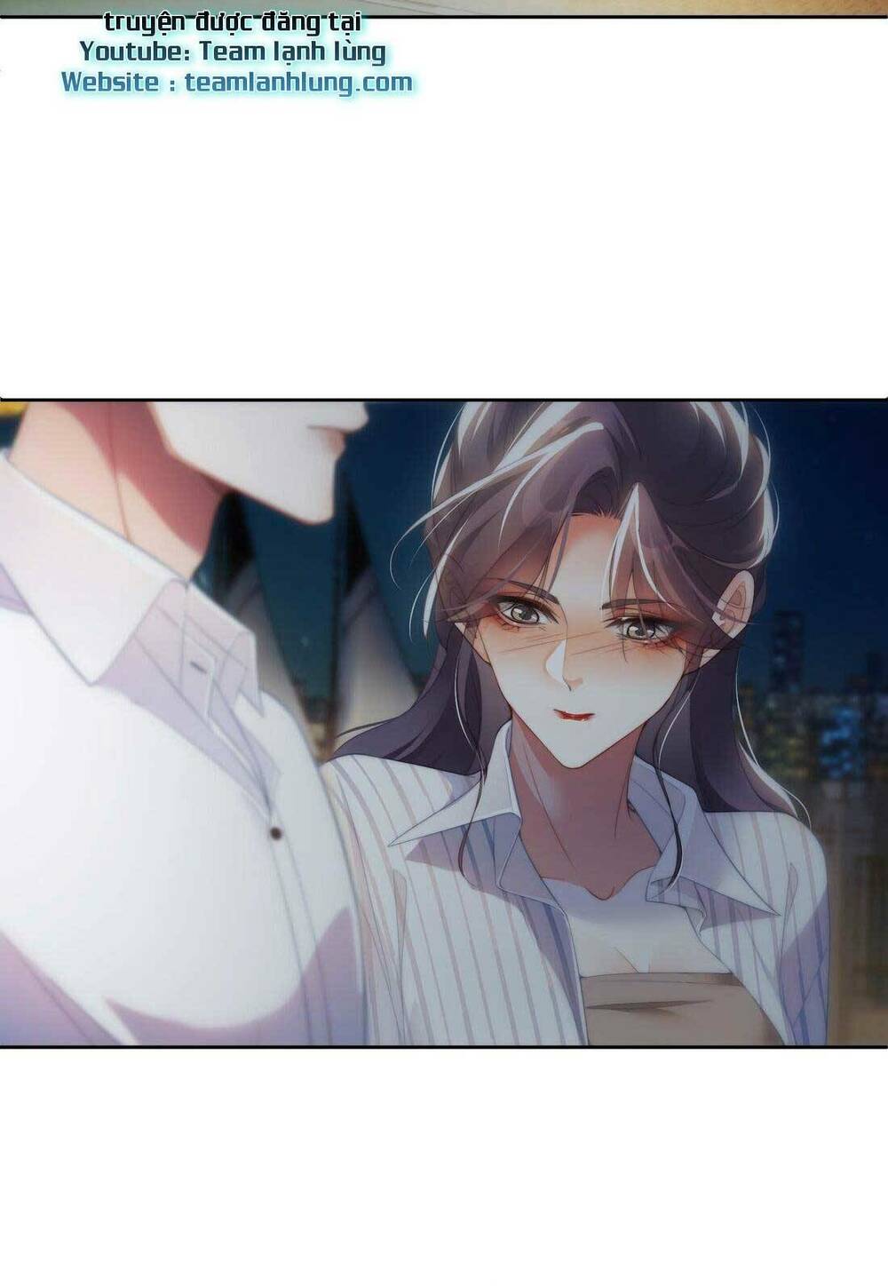 HÓA RA LÀ ANH SIÊU LÒNG TRƯỚC: Chapter 5