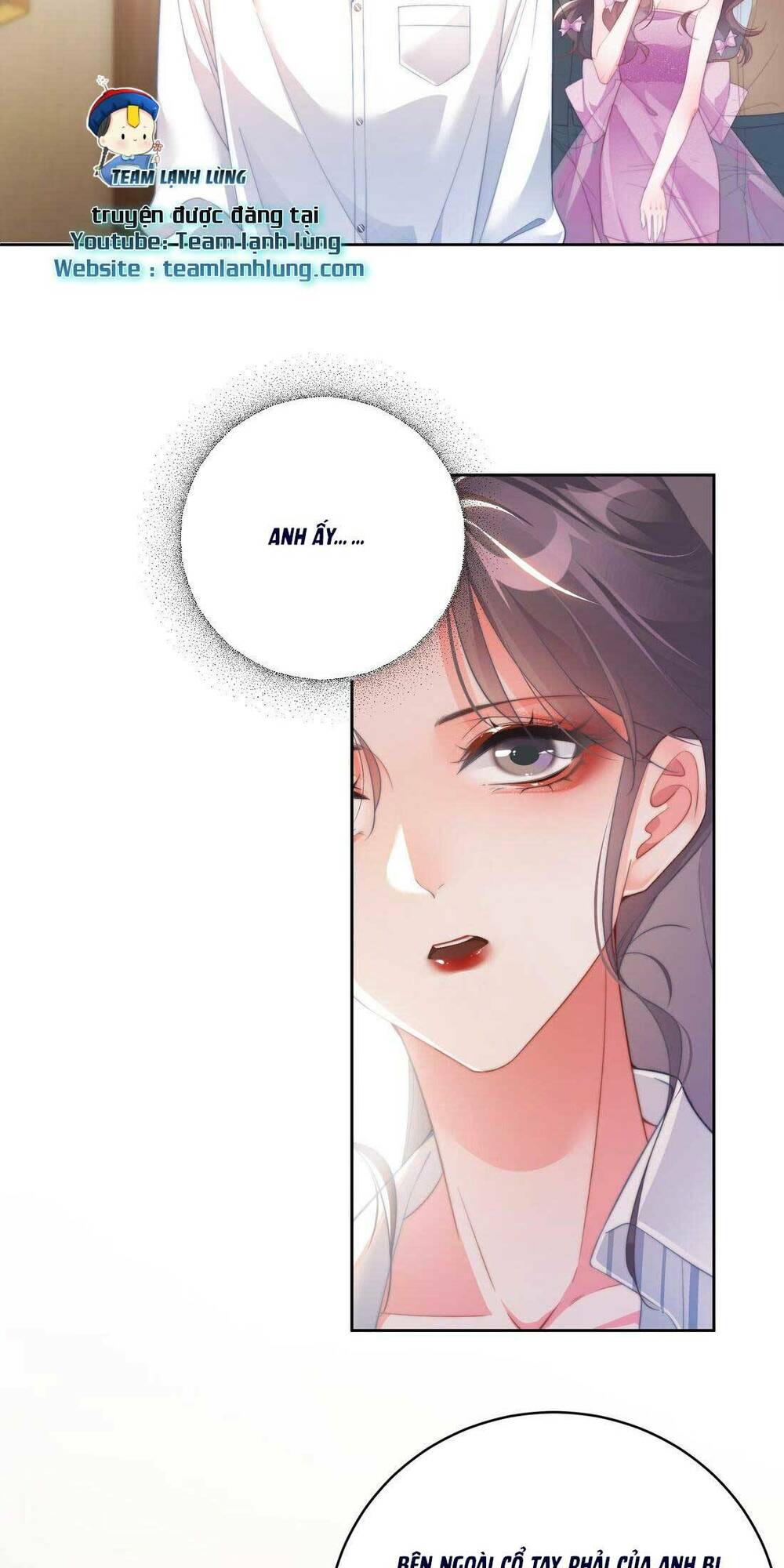 HÓA RA LÀ ANH SIÊU LÒNG TRƯỚC: Chapter 5