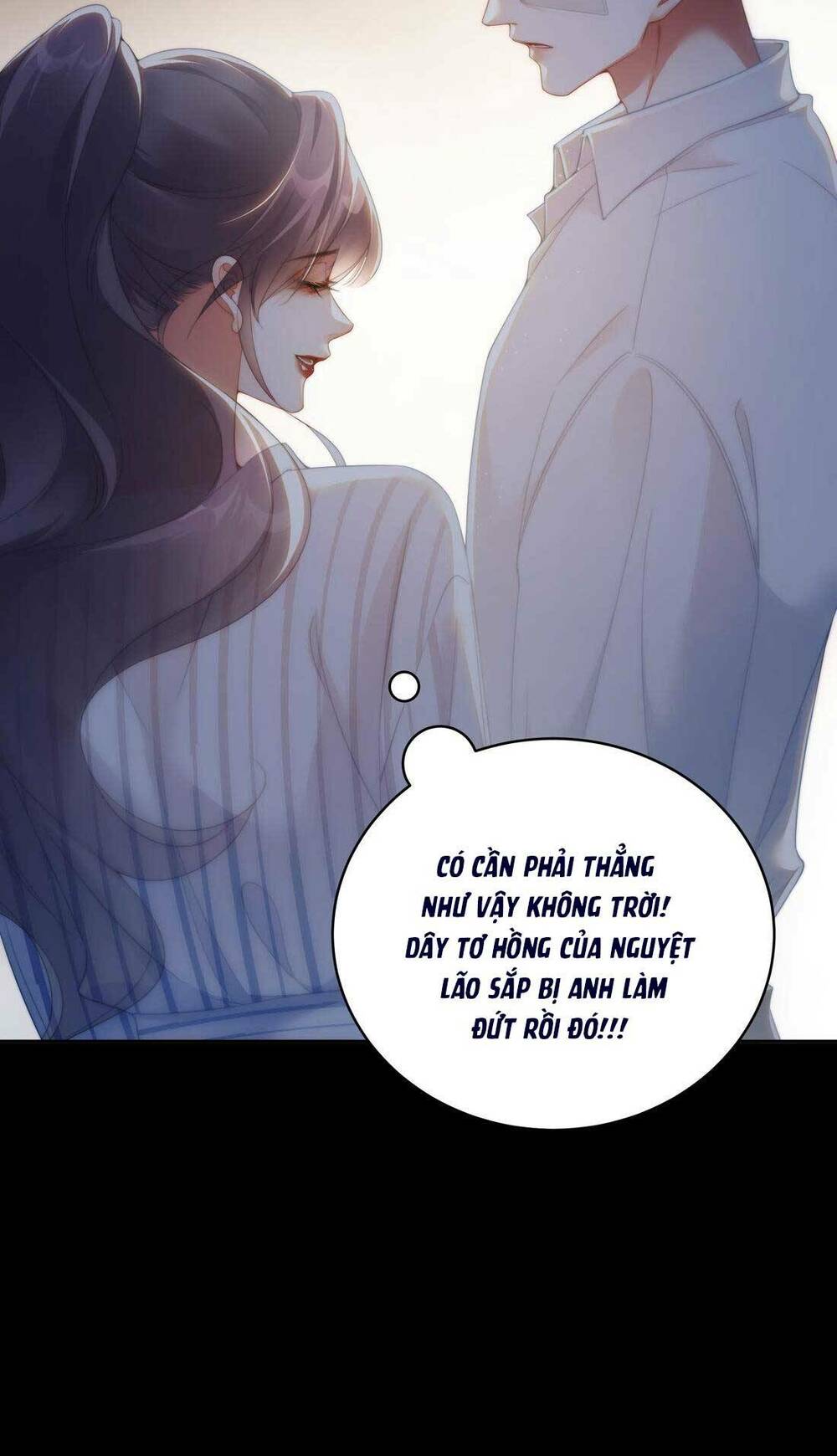 HÓA RA LÀ ANH SIÊU LÒNG TRƯỚC: Chapter 5