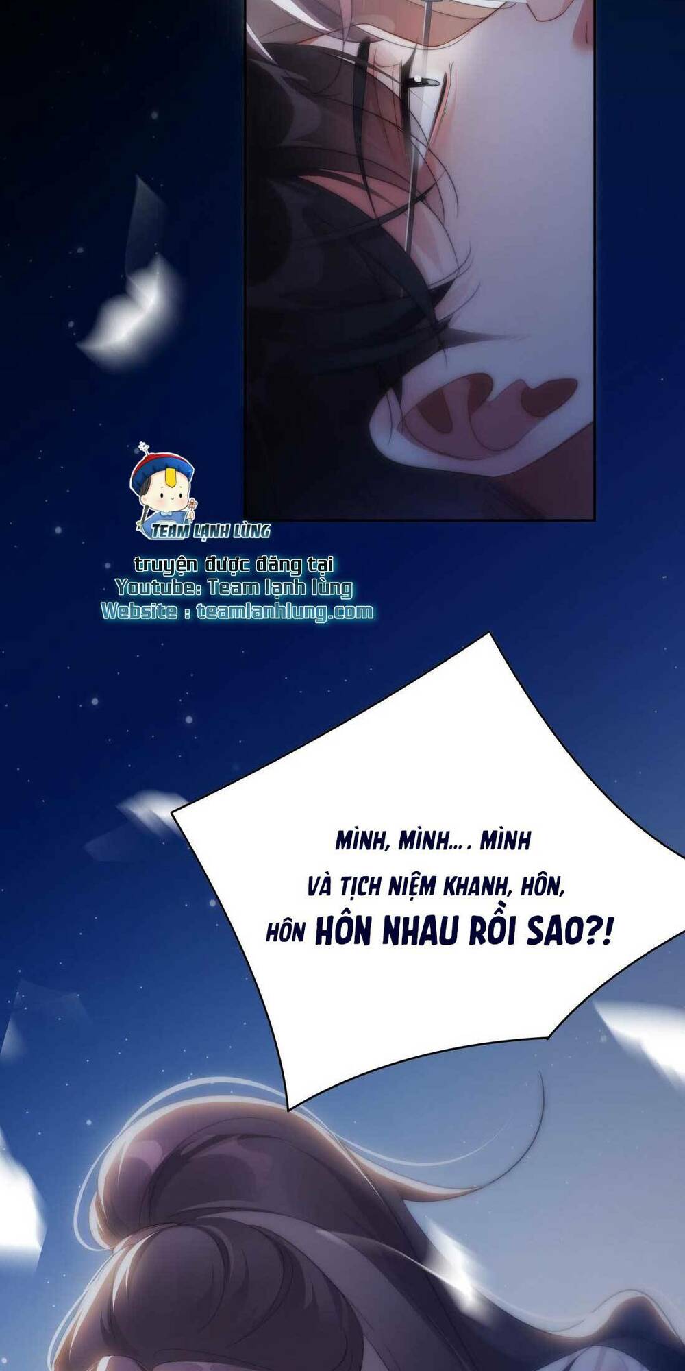 HÓA RA LÀ ANH SIÊU LÒNG TRƯỚC: Chapter 5