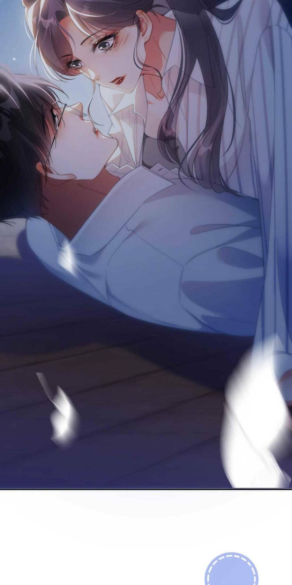 HÓA RA LÀ ANH SIÊU LÒNG TRƯỚC: Chapter 5