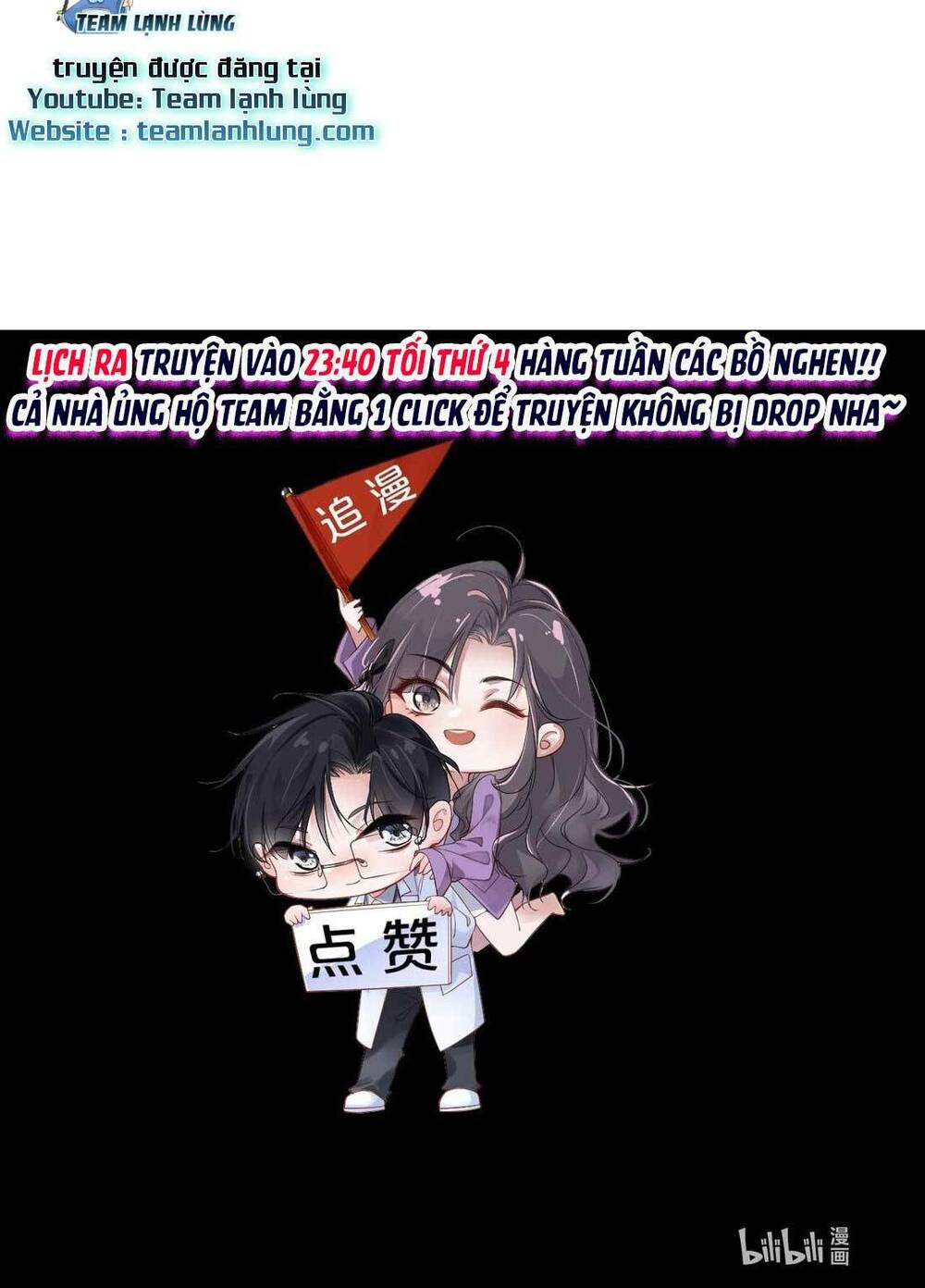 HÓA RA LÀ ANH SIÊU LÒNG TRƯỚC: Chapter 5