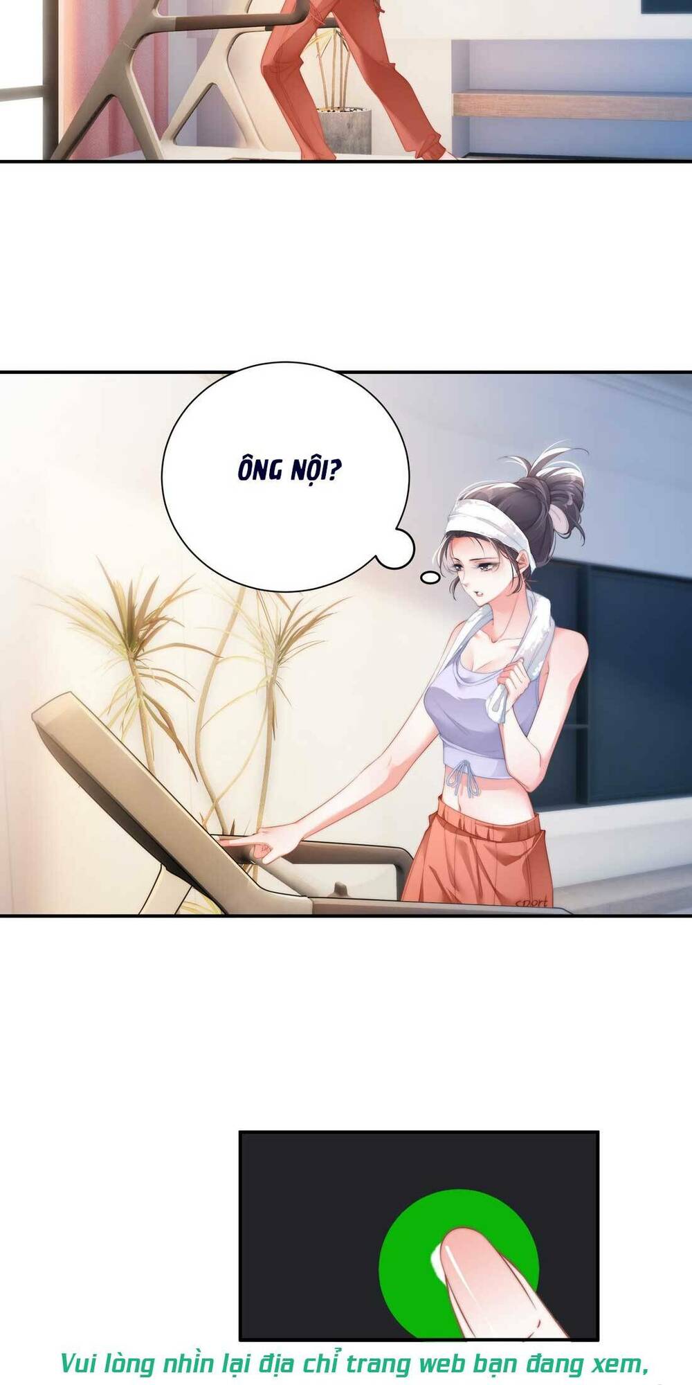 HÓA RA LÀ ANH SIÊU LÒNG TRƯỚC: Chapter 6