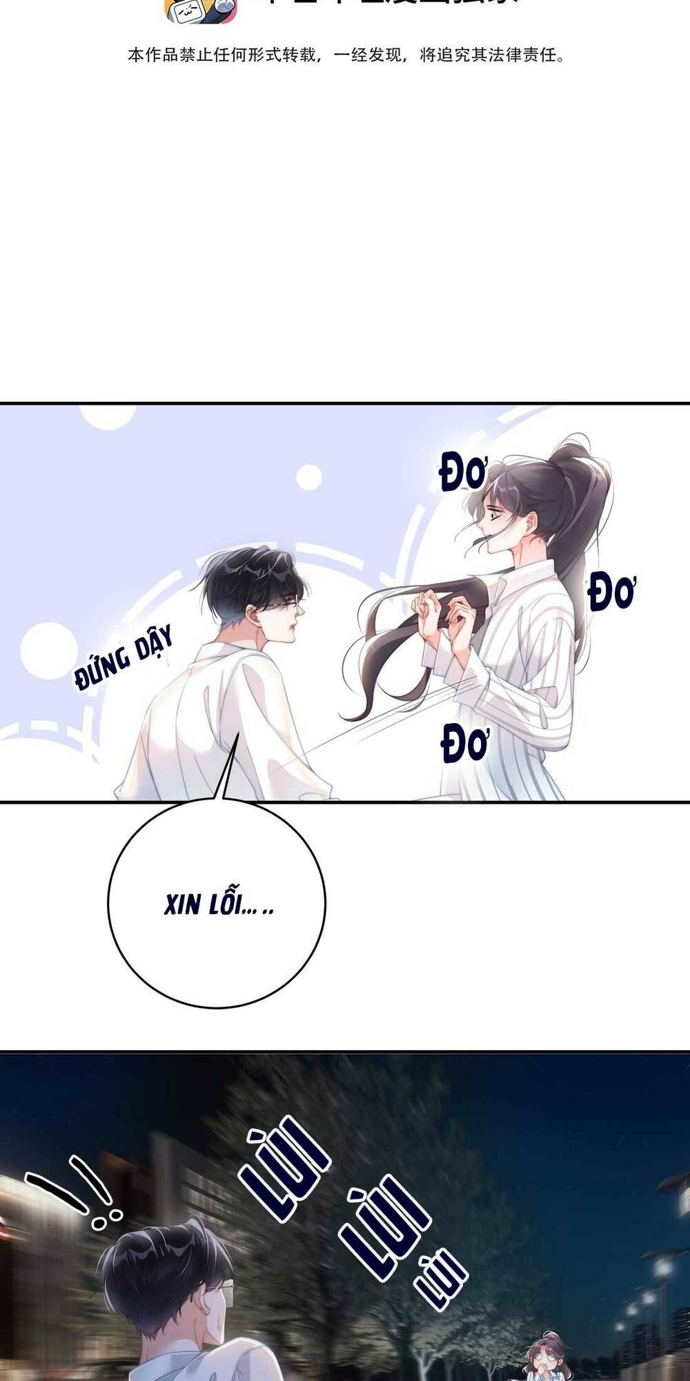 HÓA RA LÀ ANH SIÊU LÒNG TRƯỚC: Chapter 6