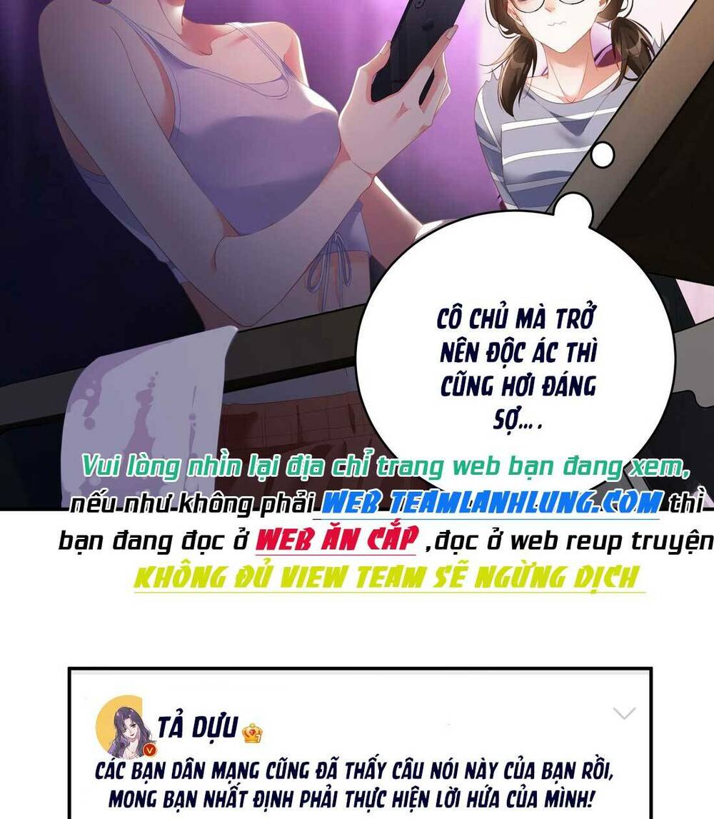 HÓA RA LÀ ANH SIÊU LÒNG TRƯỚC: Chapter 6