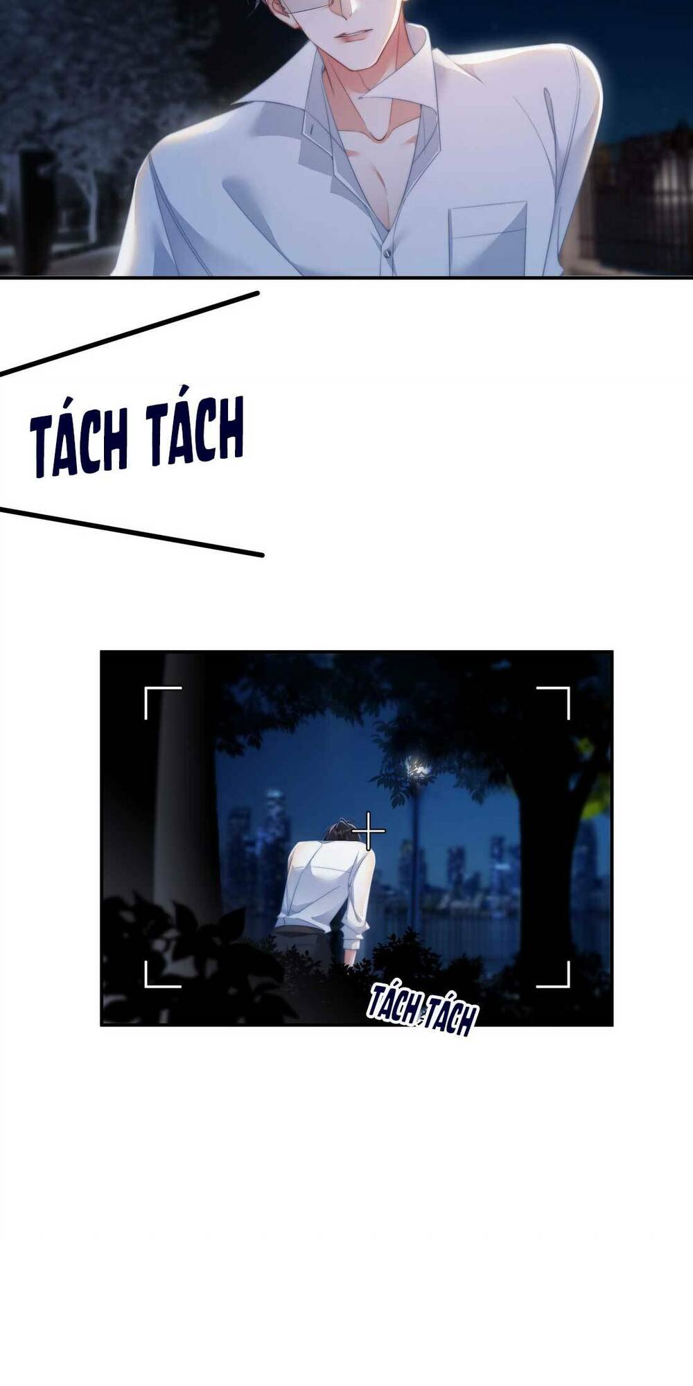 HÓA RA LÀ ANH SIÊU LÒNG TRƯỚC: Chapter 6