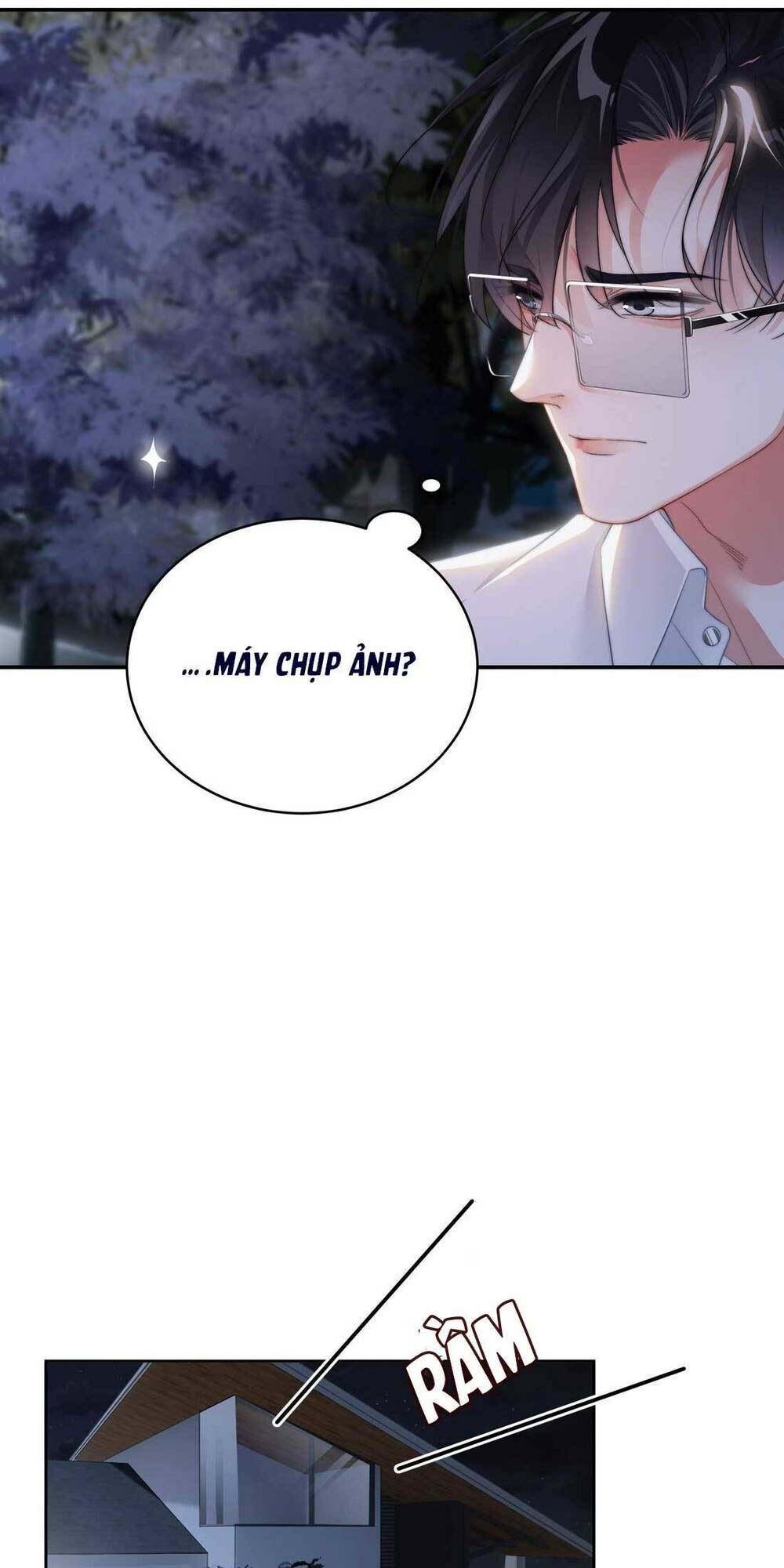 HÓA RA LÀ ANH SIÊU LÒNG TRƯỚC: Chapter 6