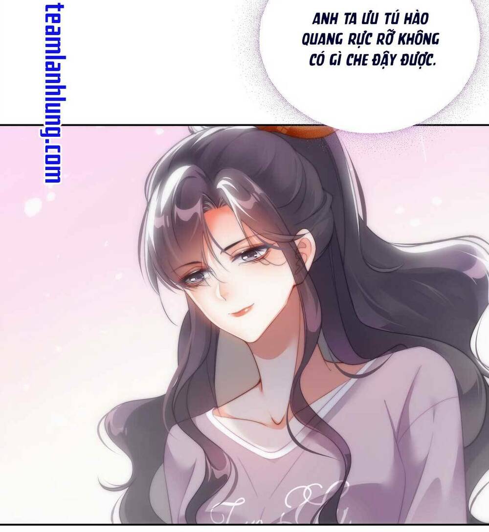 HÓA RA LÀ ANH SIÊU LÒNG TRƯỚC: Chapter 8