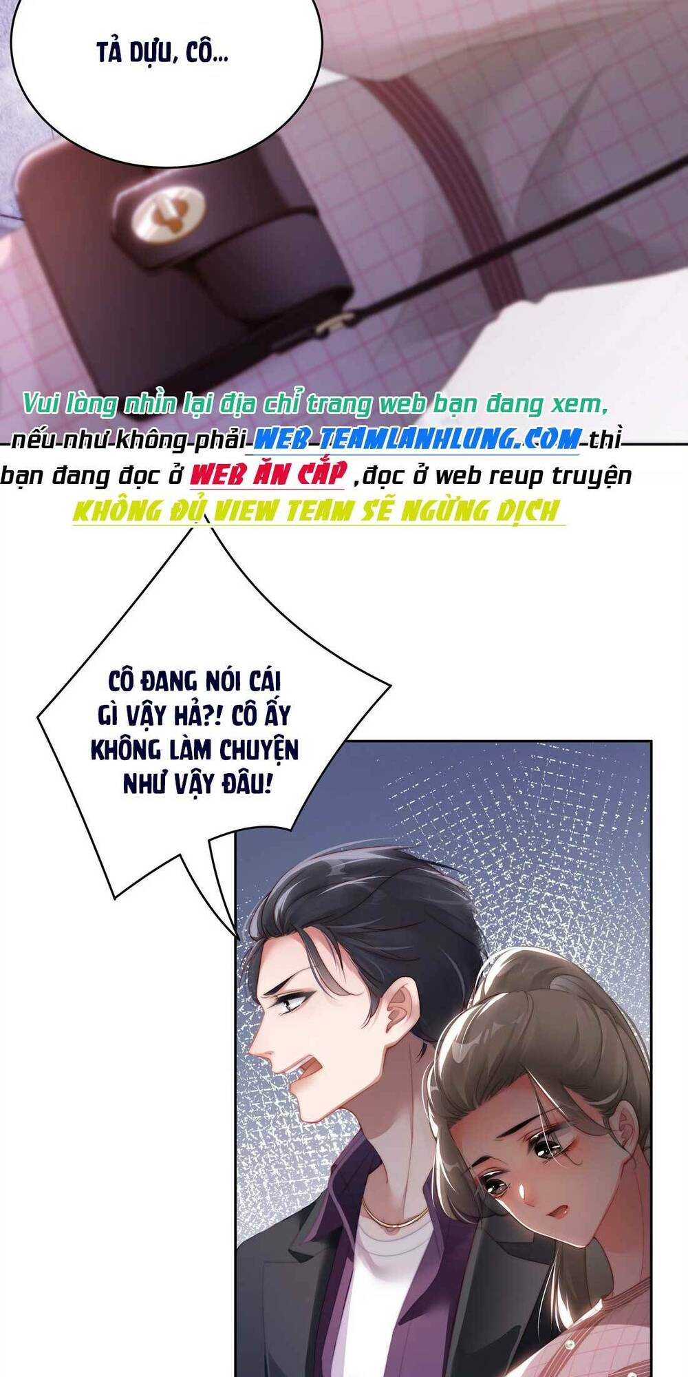 HÓA RA LÀ ANH SIÊU LÒNG TRƯỚC: Chapter 9