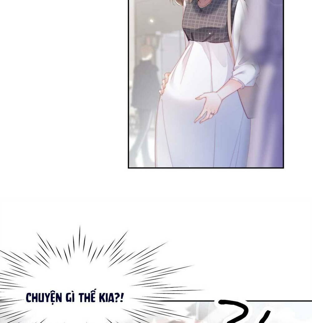 HÓA RA LÀ ANH SIÊU LÒNG TRƯỚC: Chapter 9