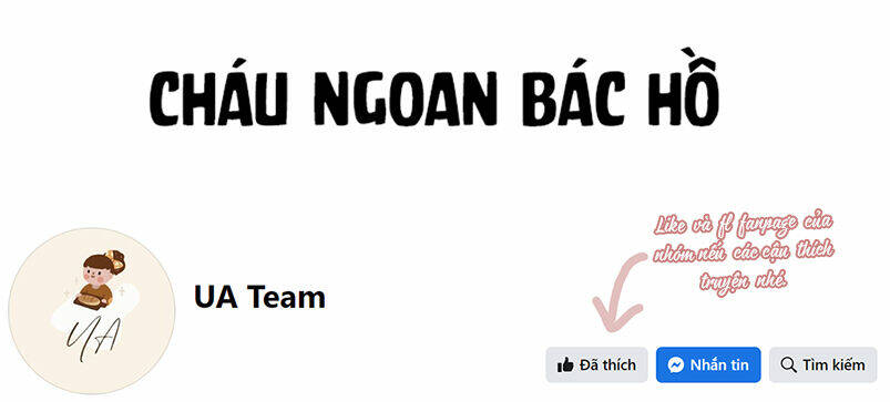 Hoa Trà Đợi Xuân Nở Yêu Thương: Chapter 1