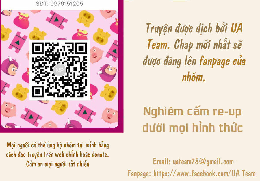 Hoa Trà Đợi Xuân Nở Yêu Thương: Chapter 6