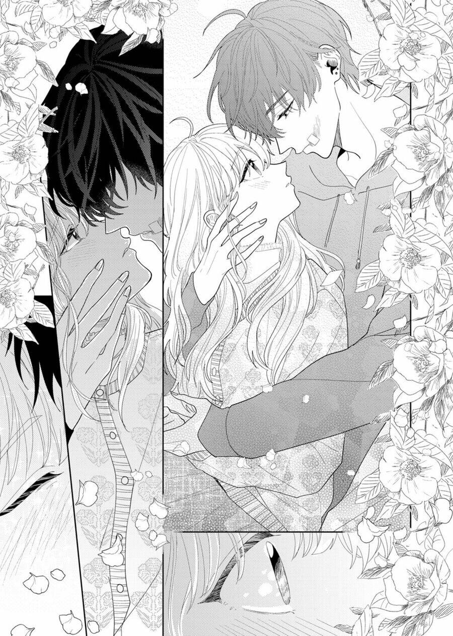 Hoa Trà Đợi Xuân Nở Yêu Thương: Chapter 8