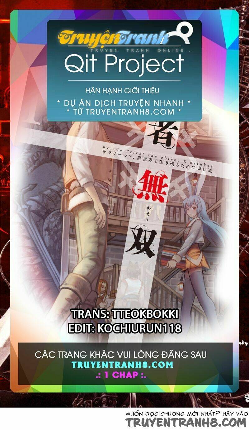 Hoán Hồi Mệnh Tử Sinh Hoàn Tại Dị Giới: Chapter 5