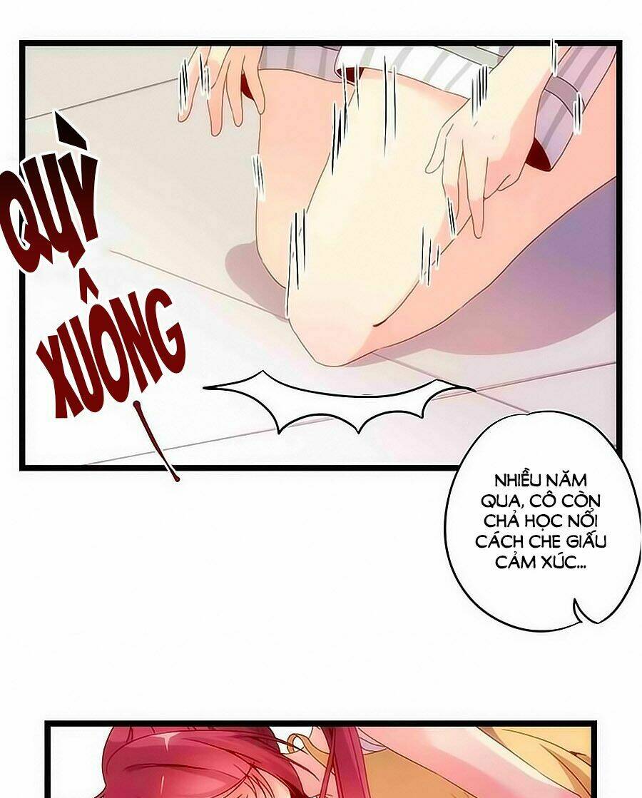 Hoàng Hậu Nương Nương Đích Năm Xu Đặc Hiệu: Chapter 1