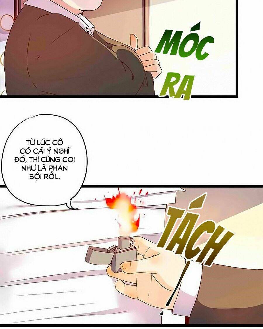Hoàng Hậu Nương Nương Đích Năm Xu Đặc Hiệu: Chapter 1
