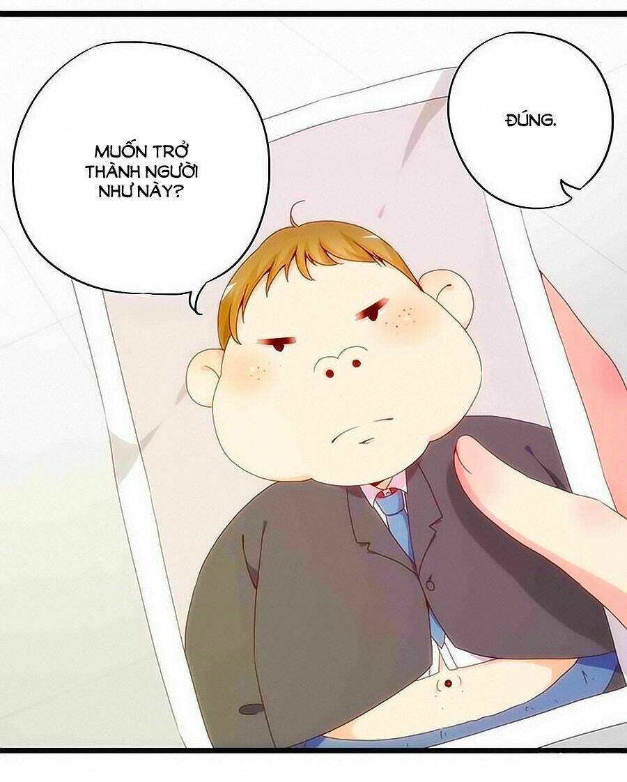 Hoàng Hậu Nương Nương Đích Năm Xu Đặc Hiệu: Chapter 1