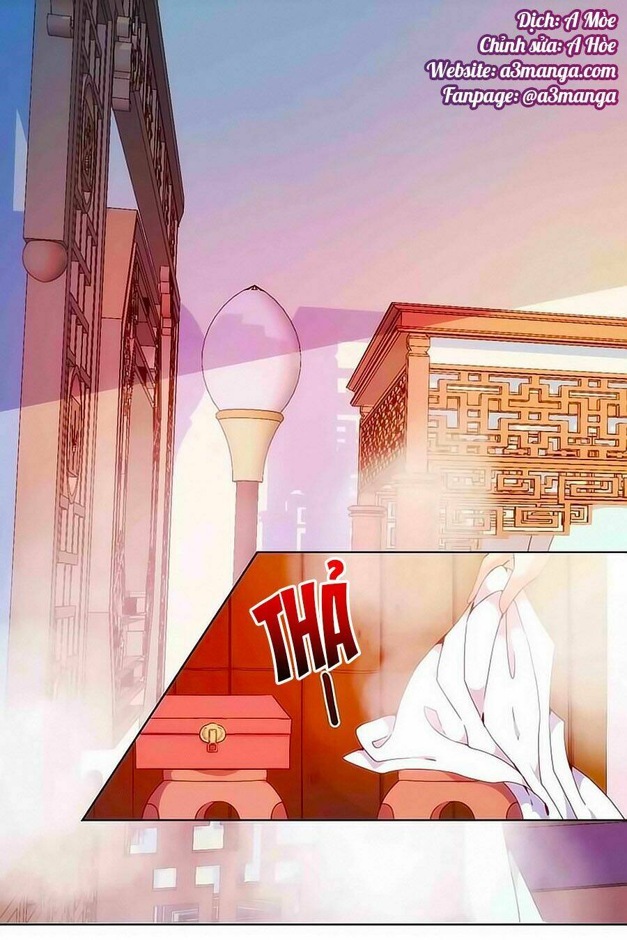 Hoàng Hậu Nương Nương Đích Năm Xu Đặc Hiệu: Chapter 10