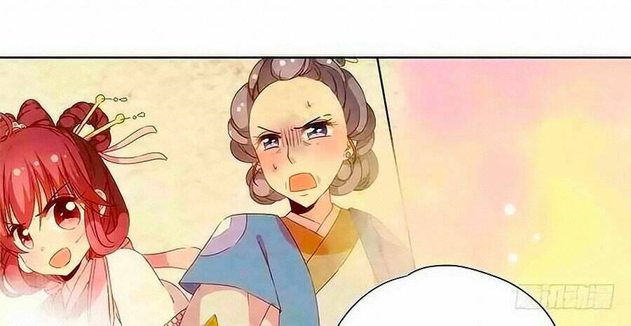 Hoàng Hậu Nương Nương Đích Năm Xu Đặc Hiệu: Chapter 103