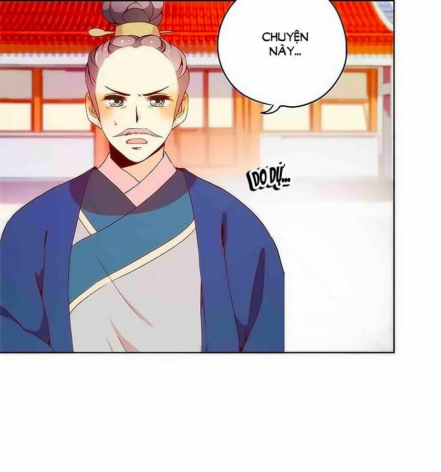 Hoàng Hậu Nương Nương Đích Năm Xu Đặc Hiệu: Chapter 103