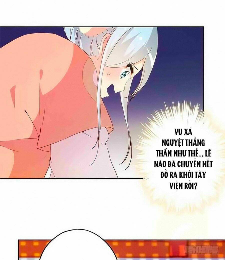 Hoàng Hậu Nương Nương Đích Năm Xu Đặc Hiệu: Chapter 103