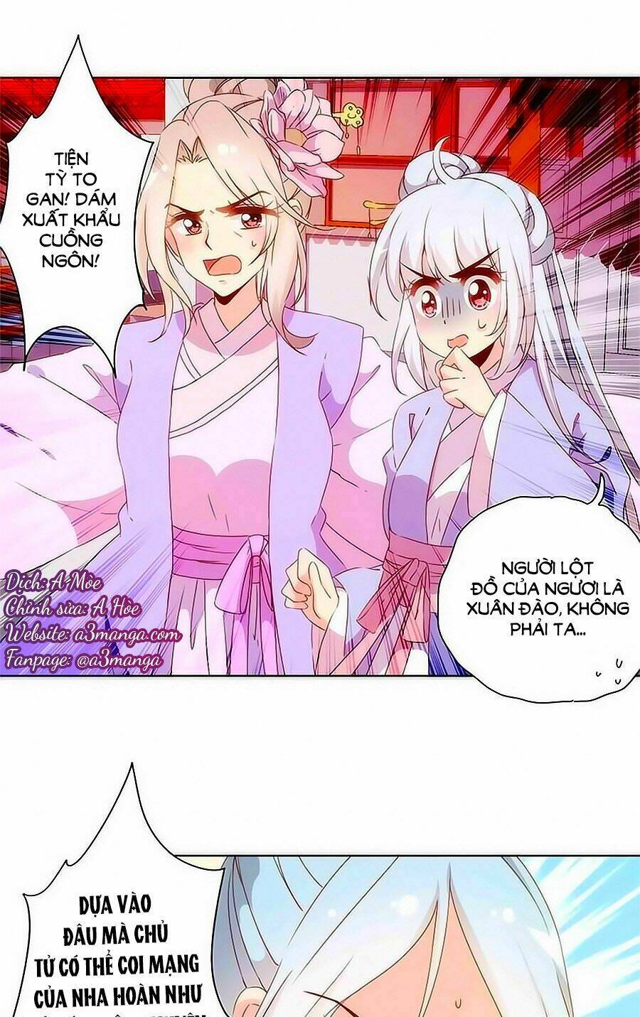 Dr. Slump: Chapter 105
