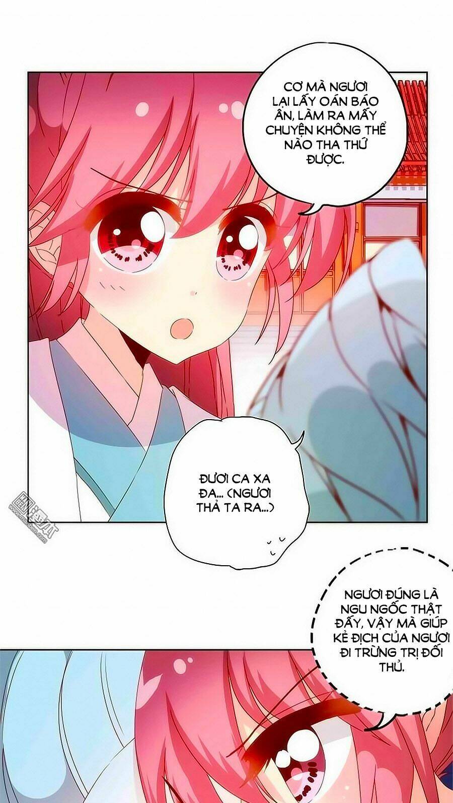 Dr. Slump: Chapter 105