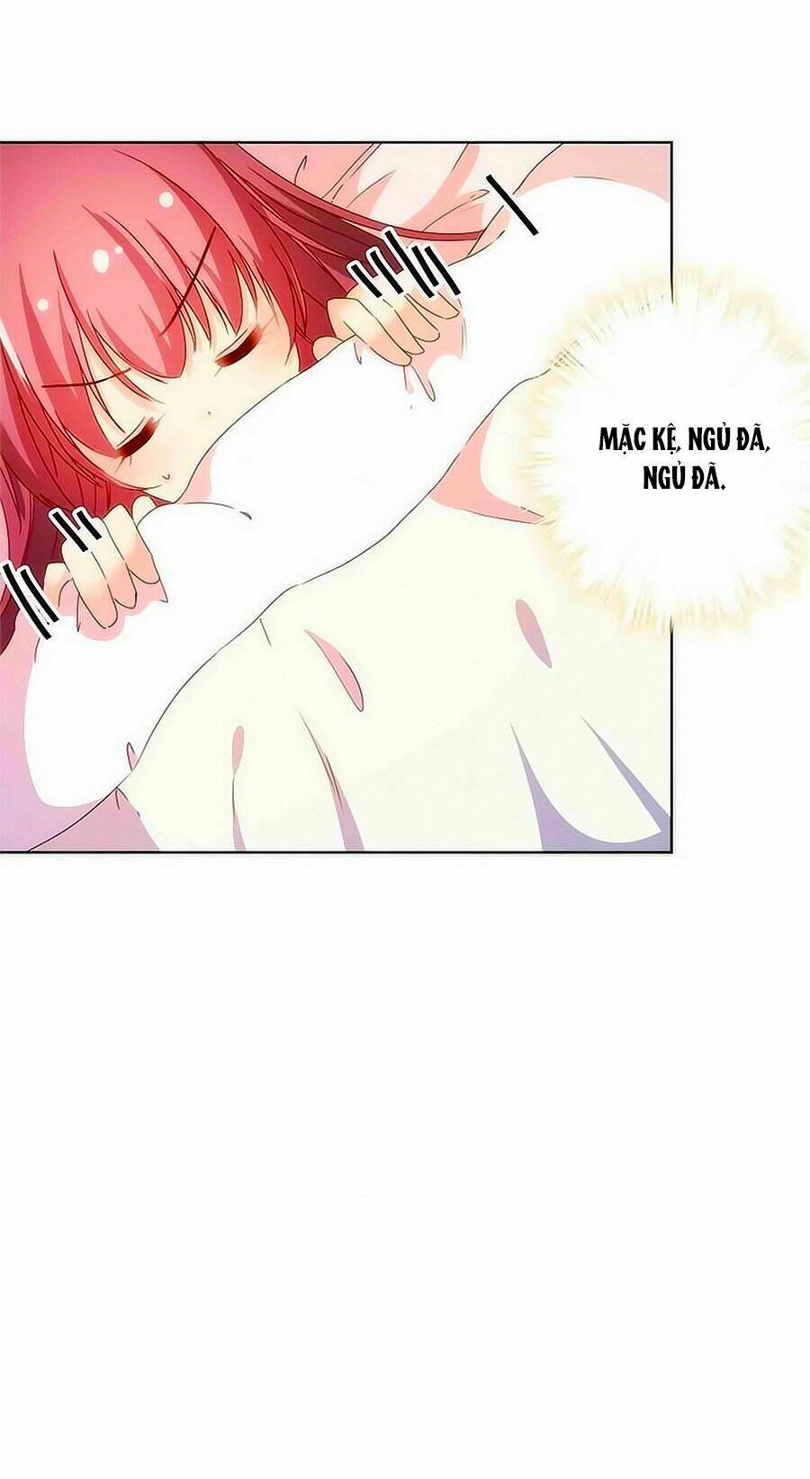 Hoàng Hậu Nương Nương Đích Năm Xu Đặc Hiệu: Chapter 107