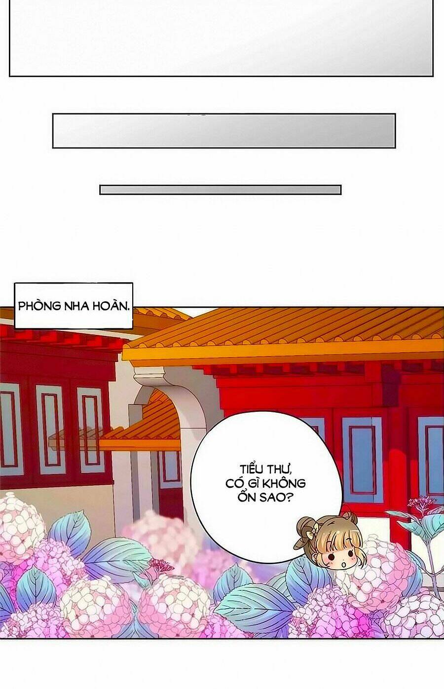 Hoàng Hậu Nương Nương Đích Năm Xu Đặc Hiệu: Chapter 107