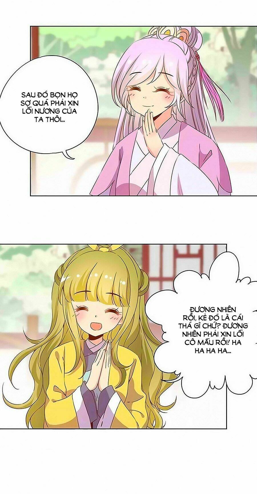 Dr. Slump: Chapter 109