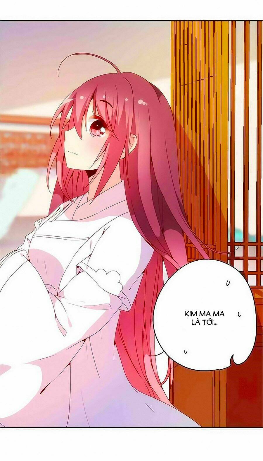 Hoàng Hậu Nương Nương Đích Năm Xu Đặc Hiệu: Chapter 11