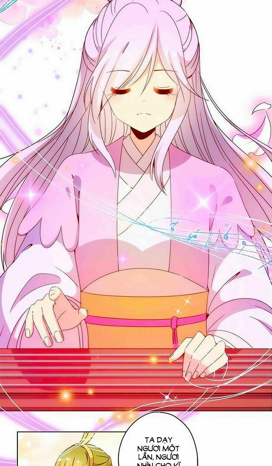 Hoàng Hậu Nương Nương Đích Năm Xu Đặc Hiệu: Chapter 110