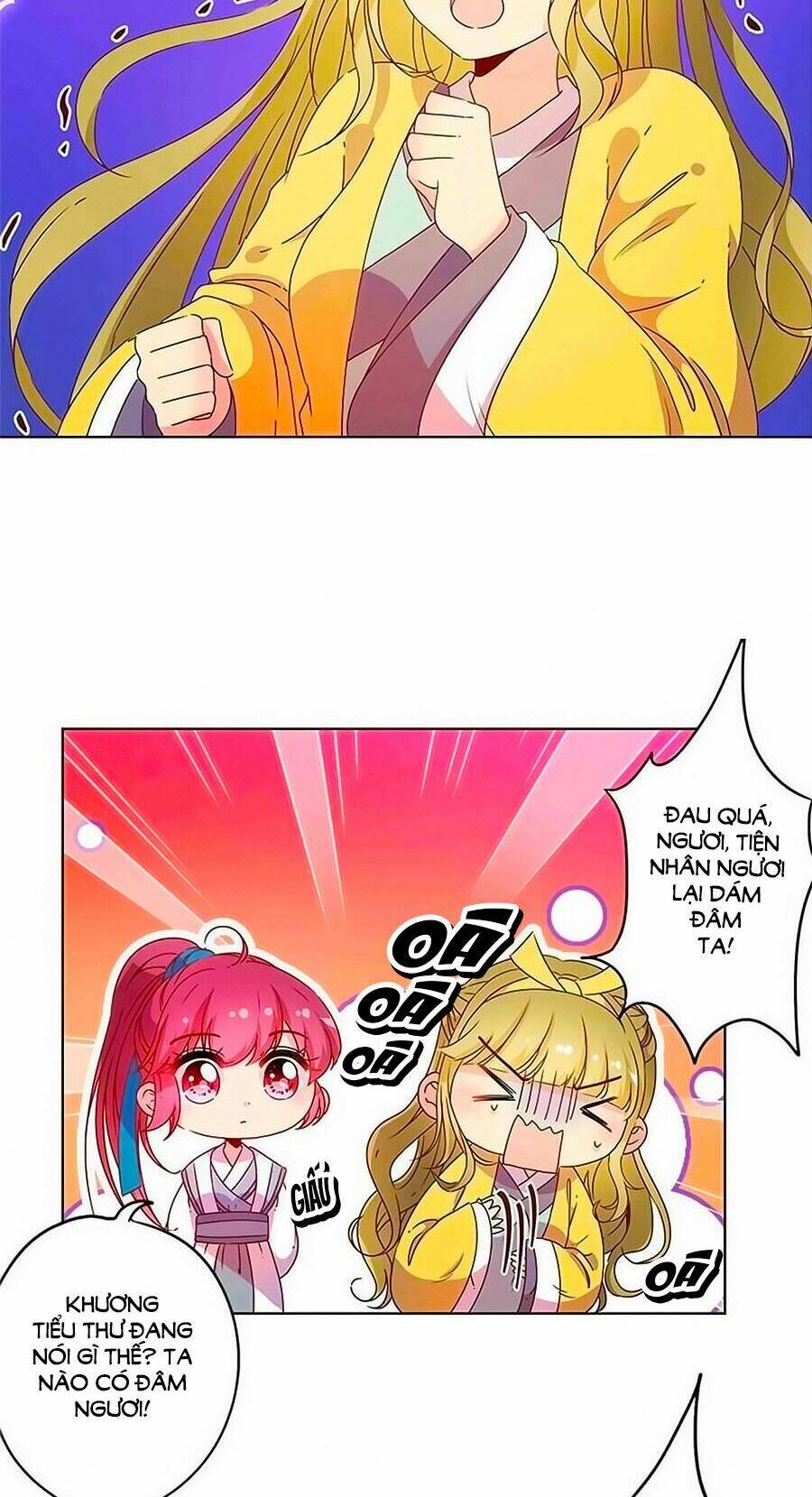 Dr. Slump: Chapter 112