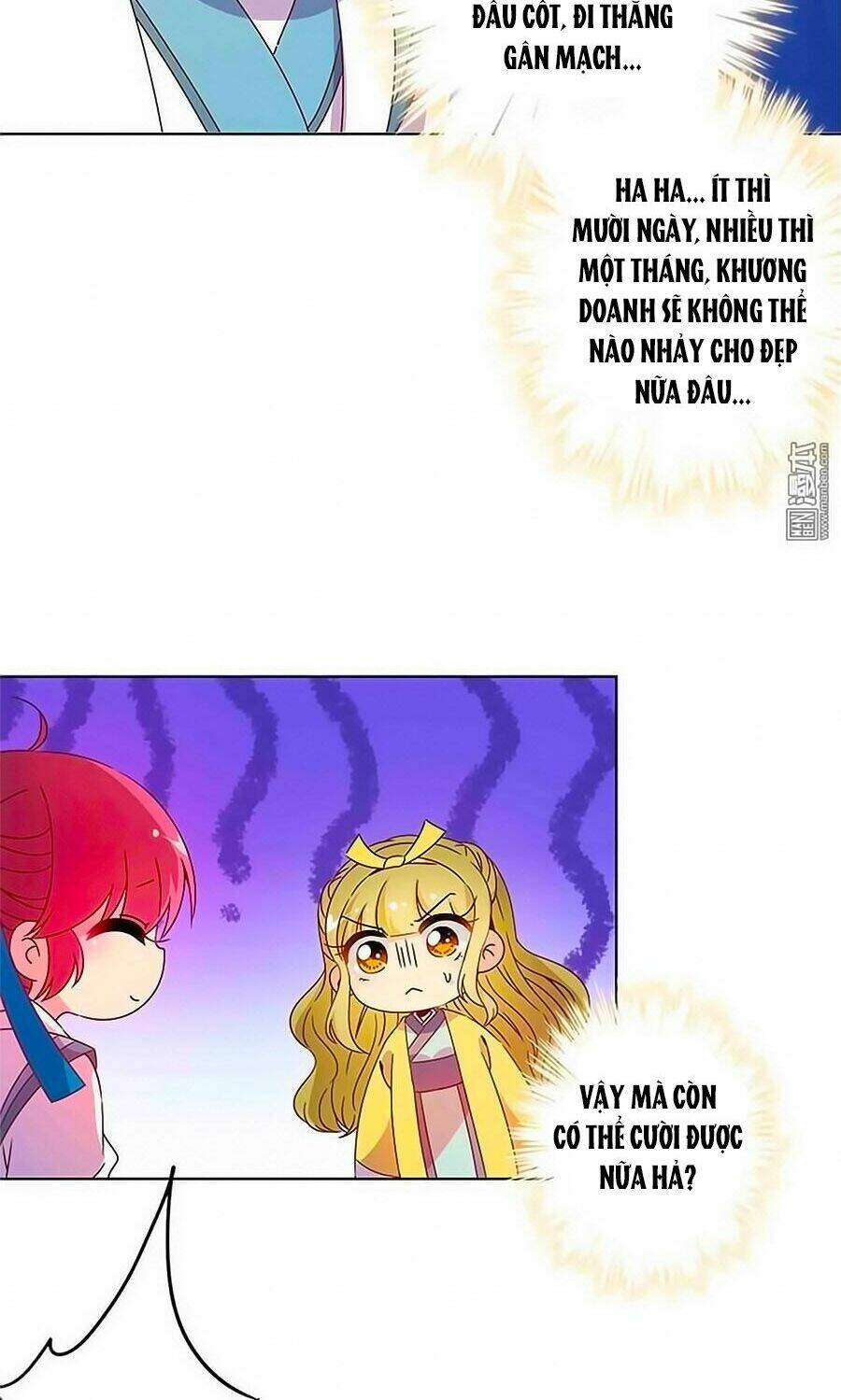 Dr. Slump: Chapter 112