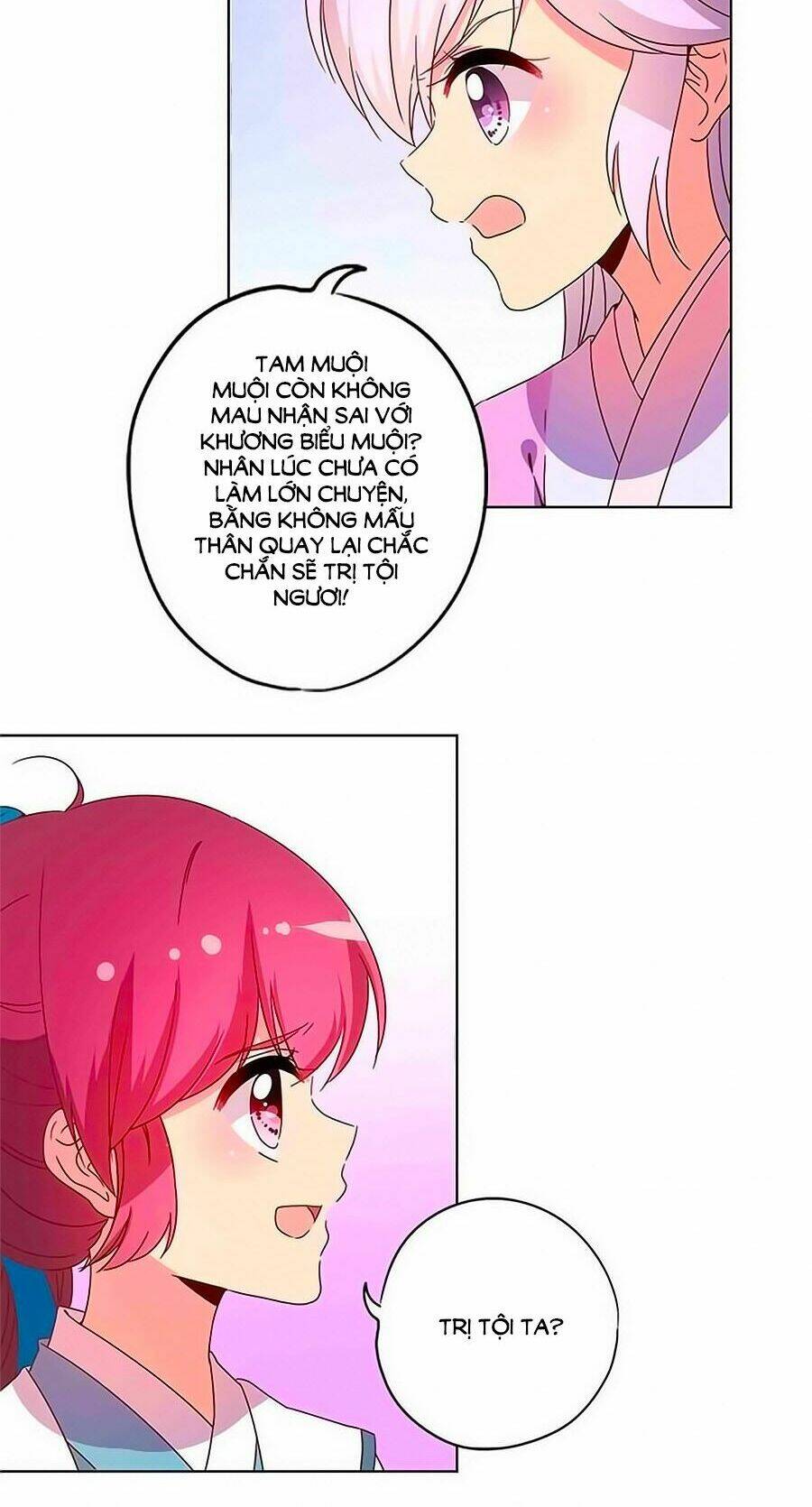 Dr. Slump: Chapter 112