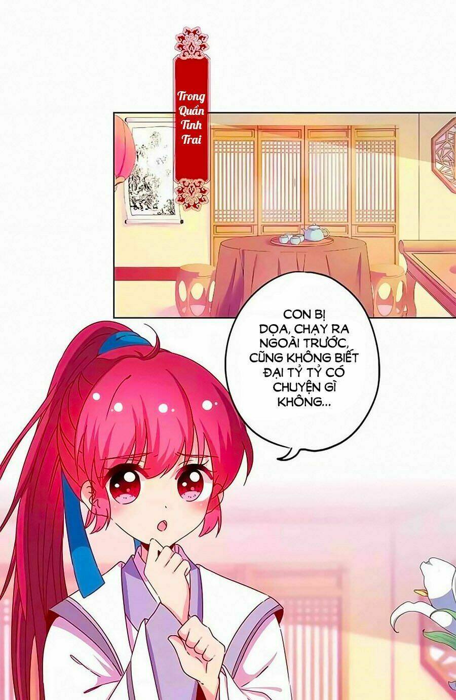 Dr. Slump: Chapter 115