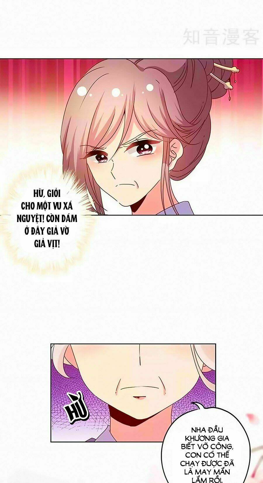 Dr. Slump: Chapter 115