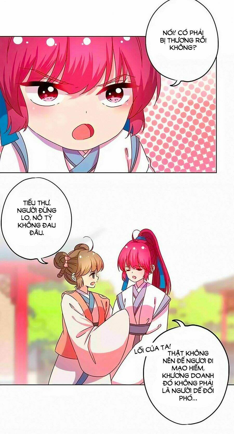 Dr. Slump: Chapter 115