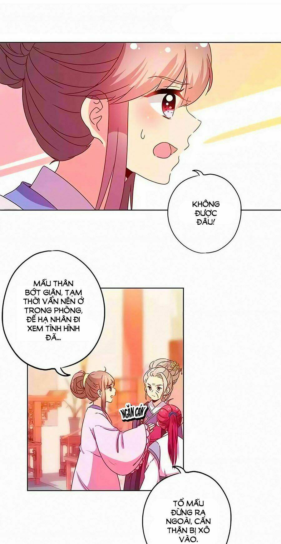Dr. Slump: Chapter 115